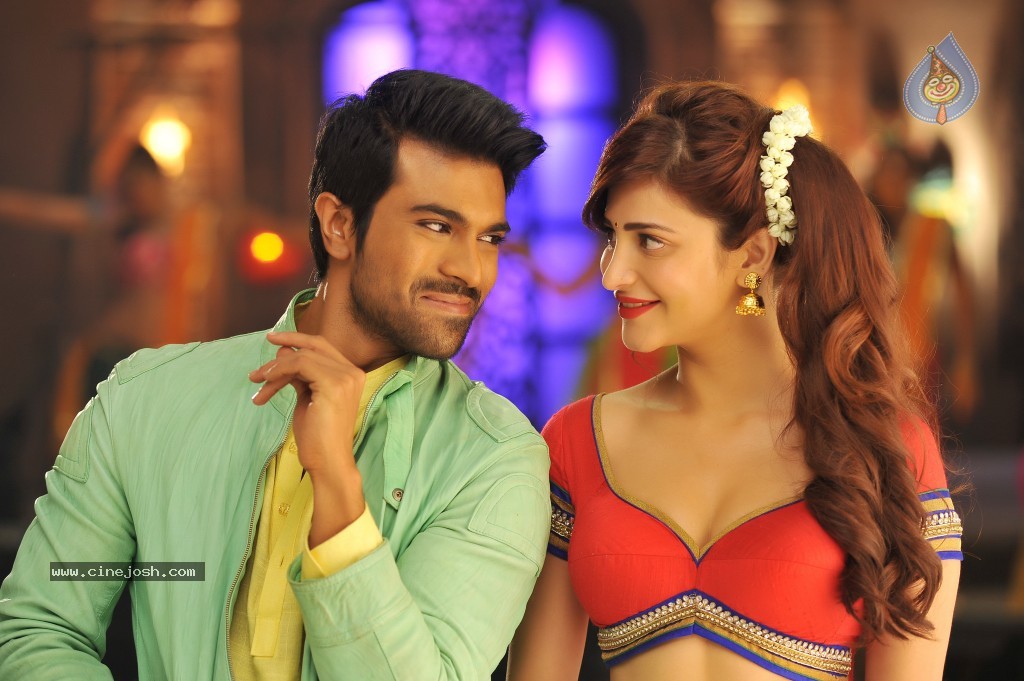 Yevadu Movie Latest Photos - 5 / 5 photos