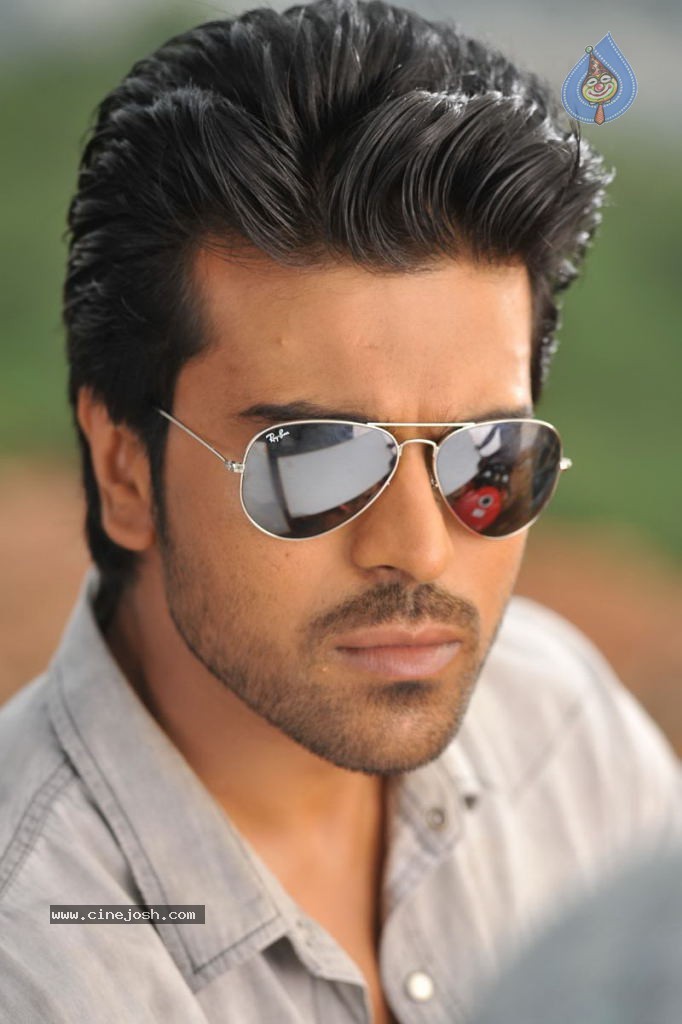 Yevadu Movie Stills - 2 / 10 photos