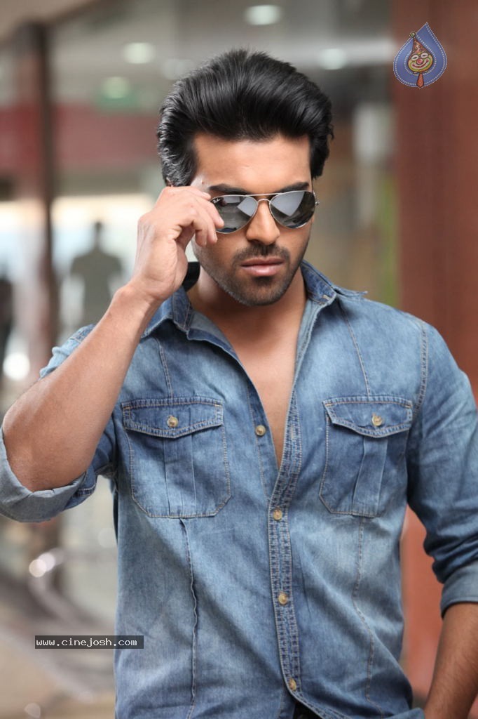 Yevadu Movie Stills - 5 / 10 photos