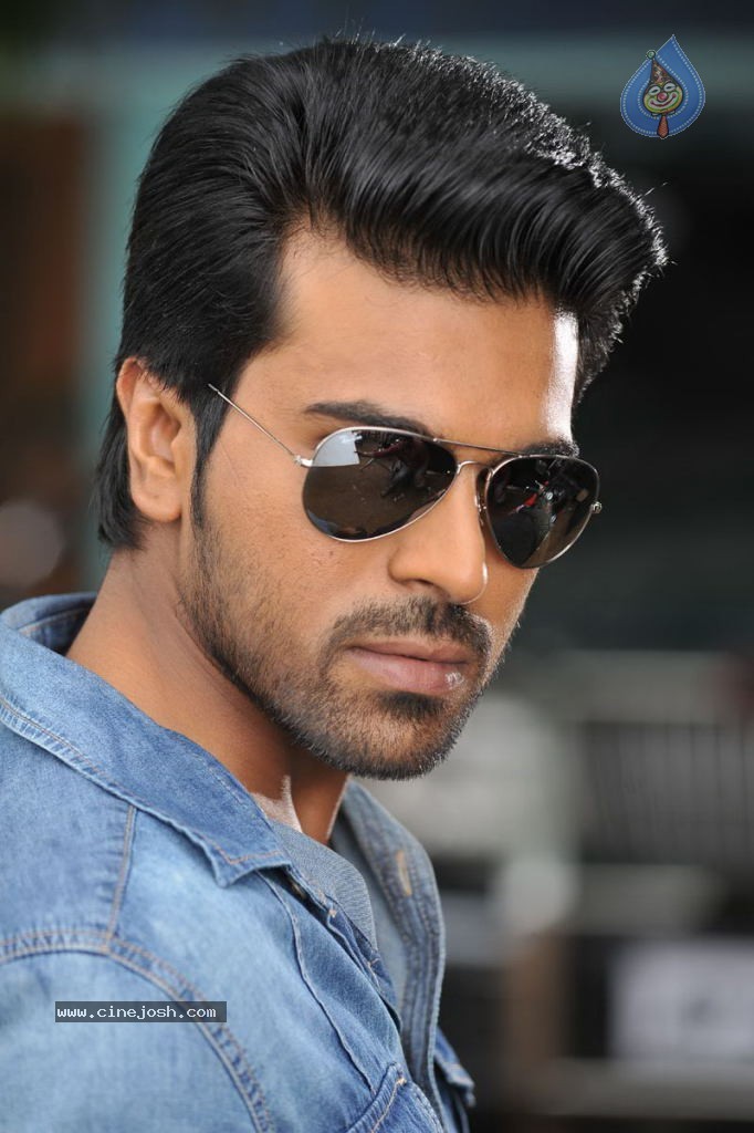 Yevadu Movie Stills - 6 / 10 photos