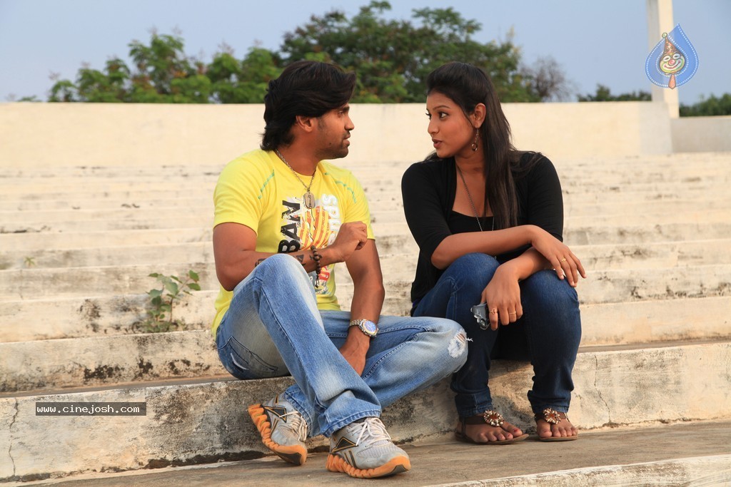 Yevariki Yevaru Stills n Walls - 23 / 40 photos