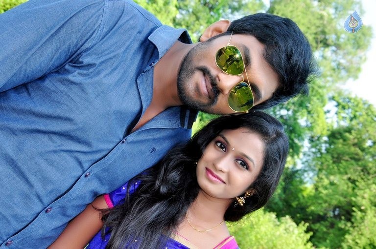 Yevaru Donga Movie Photos - 8 / 12 photos