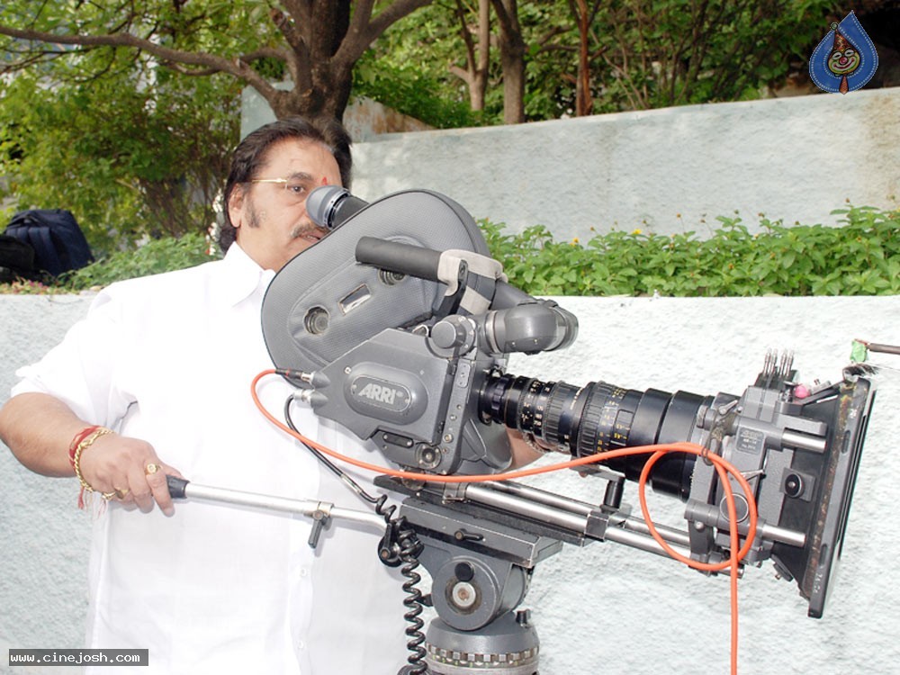 Young India Movie Opening Stills - 1 / 11 photos