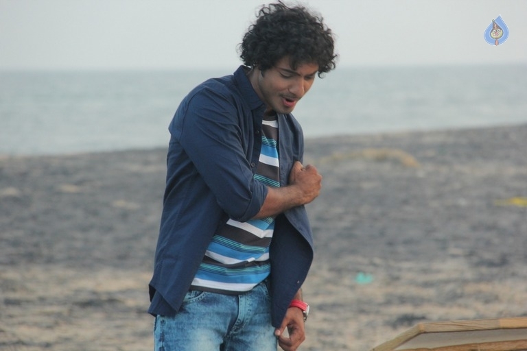 Yours Lovingly Movie Photos and Posters - 24 / 40 photos