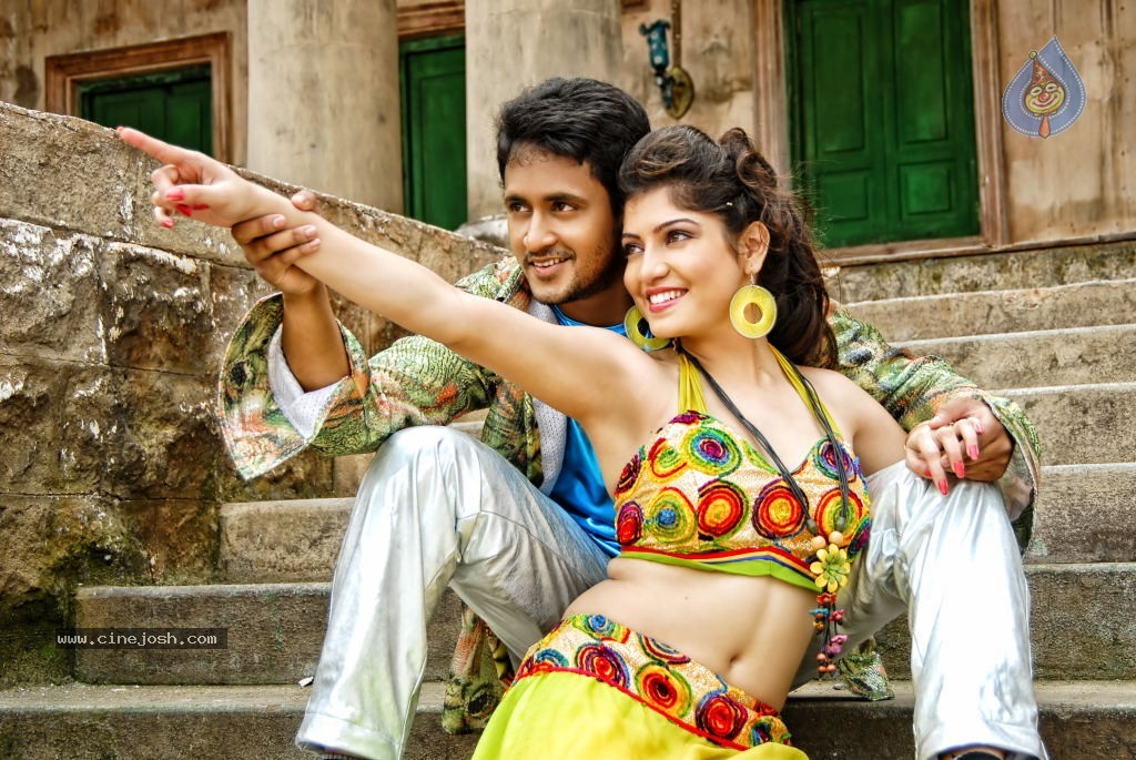 Youthful Love Movie Hot Stills - 60 / 91 photos