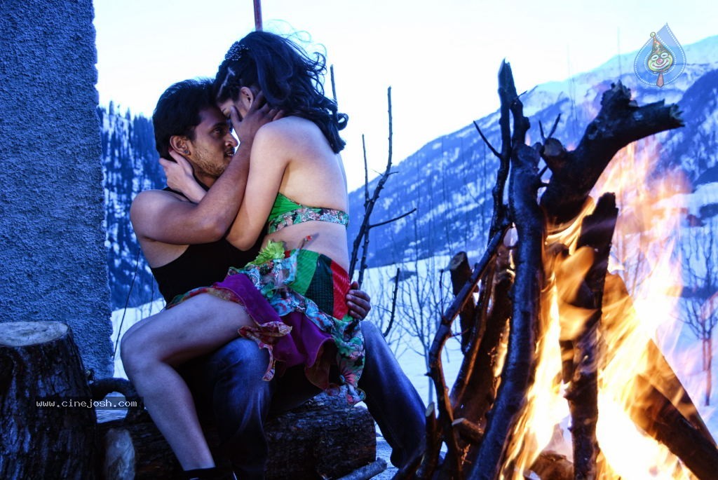 Youthful Love Movie Stills n Walls - 43 / 57 photos