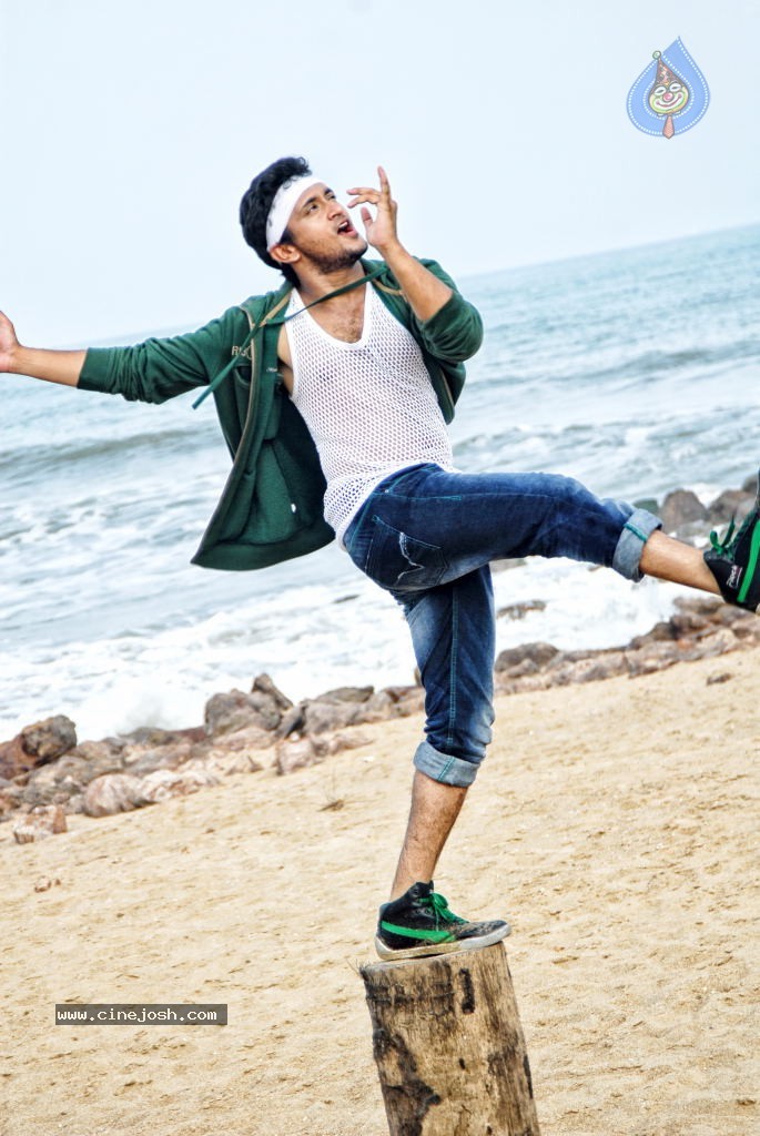 Youthful Love Movie Stills n Walls - 45 / 57 photos