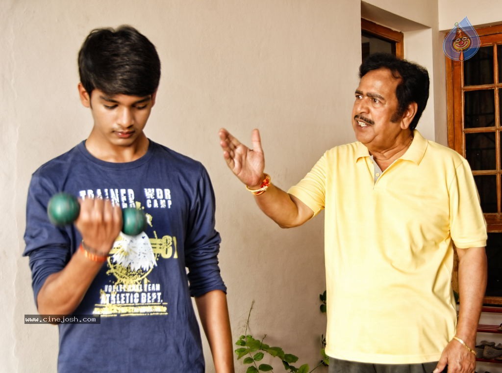 Youthful Love Movie Stills n Walls - 49 / 57 photos