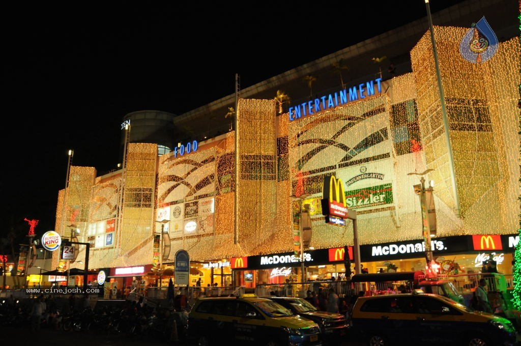 Yuddam Movie Latest Stills - 48 / 152 photos