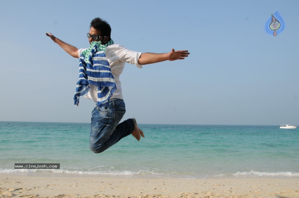 Yuddam Movie Latest Stills - 51 / 152 photos