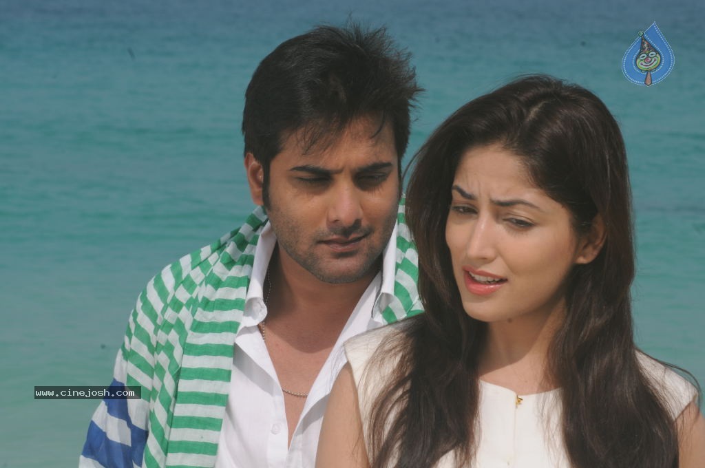 Yuddam Movie Latest Stills - 55 / 152 photos