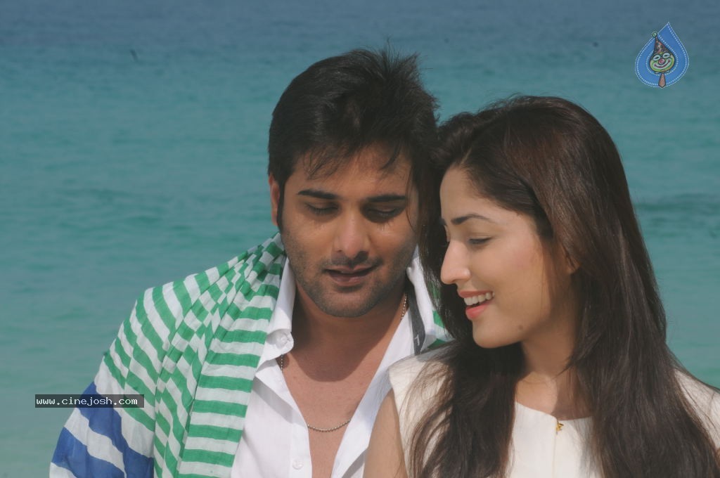 Yuddam Movie Latest Stills - 56 / 152 photos