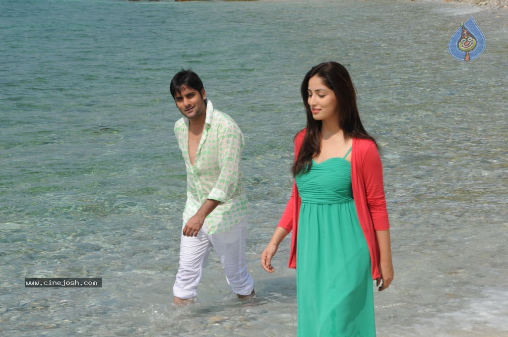 Yuddam Movie Latest Stills - 58 / 152 photos