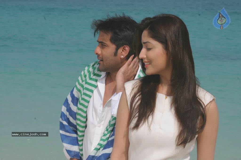 Yuddam Movie Latest Stills - 59 / 152 photos