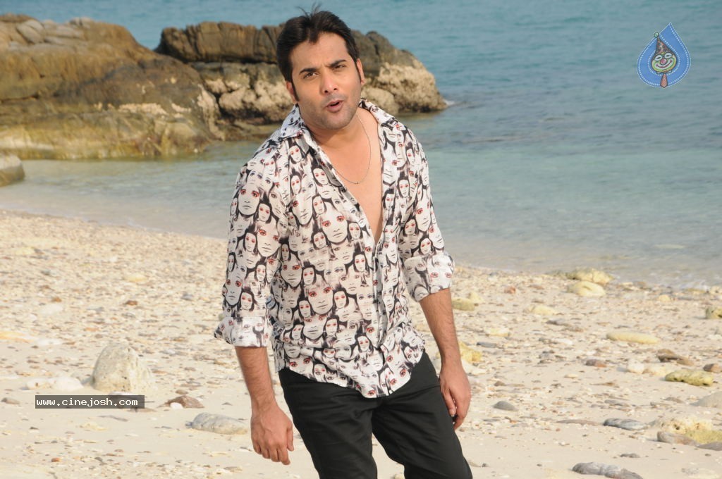 Yuddam Movie Latest Stills - 61 / 152 photos