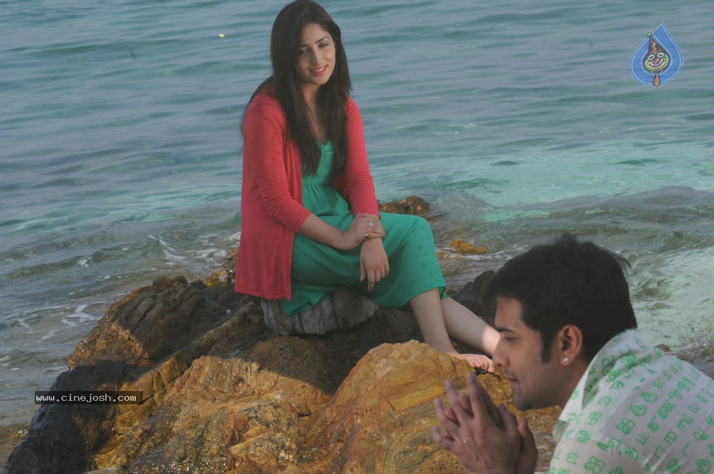 Yuddam Movie Latest Stills - 62 / 152 photos