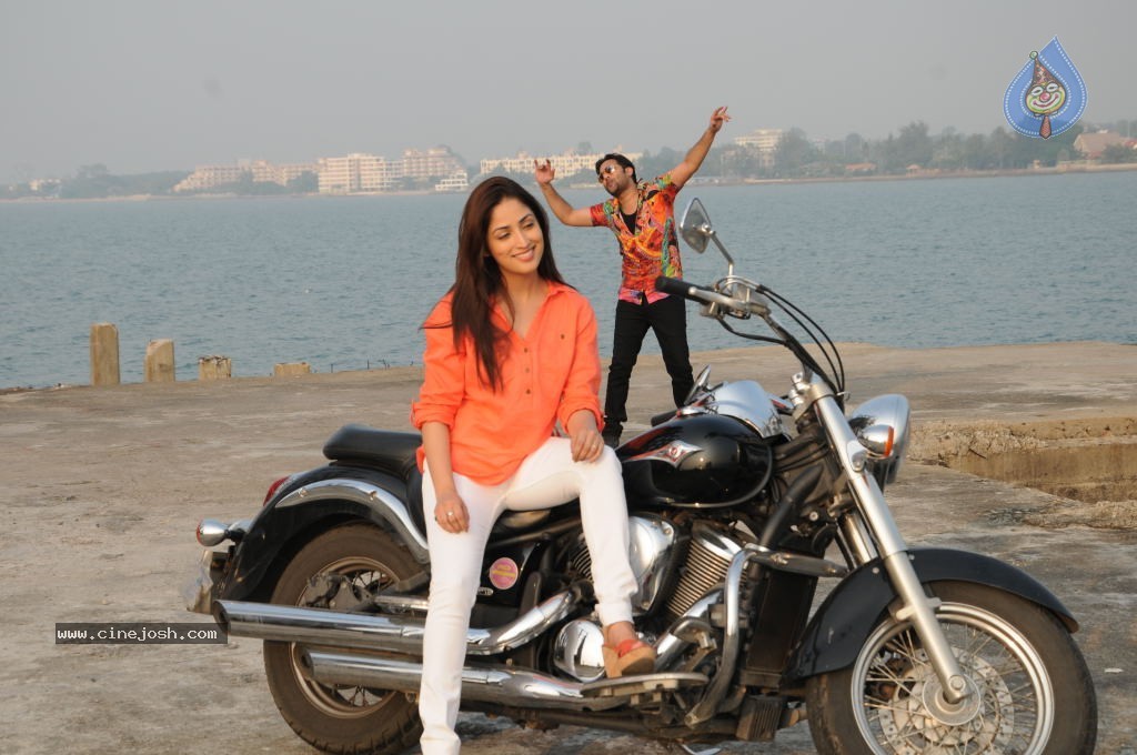 Yuddam Movie Latest Stills - 63 / 152 photos