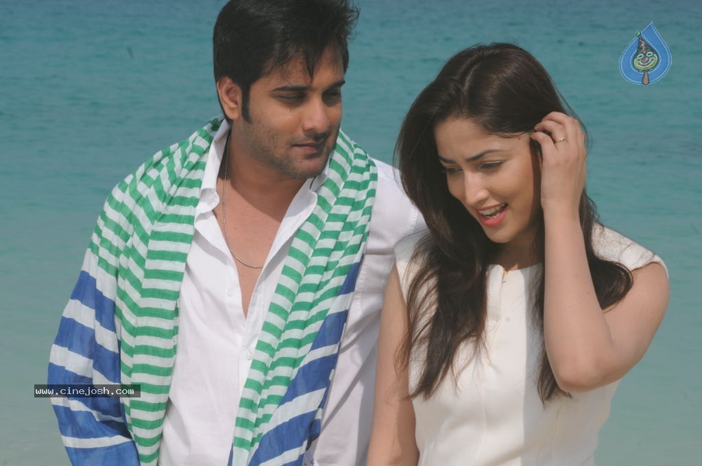 Yuddam Movie Latest Stills - 66 / 152 photos