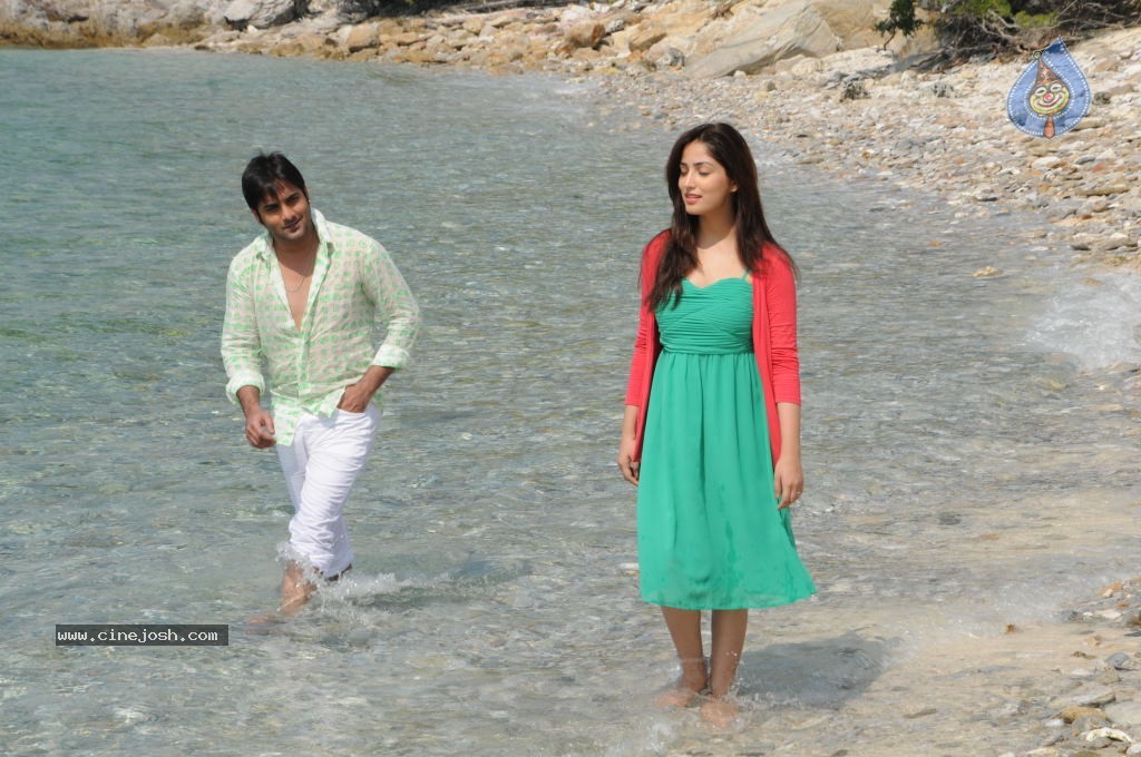 Yuddam Movie Latest Stills - 68 / 152 photos