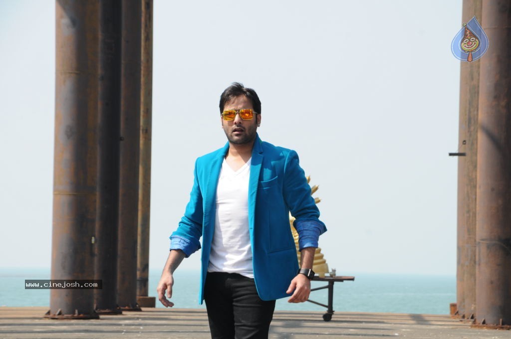 Yuddam Movie Latest Stills - 78 / 152 photos