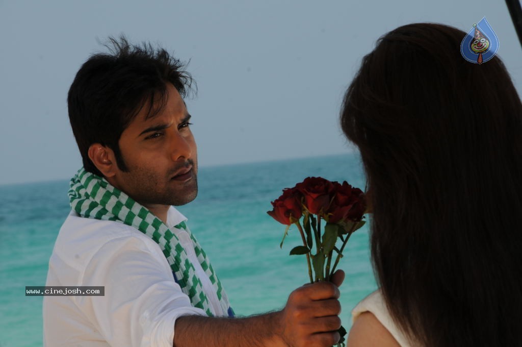 Yuddam Movie Latest Stills - 79 / 152 photos