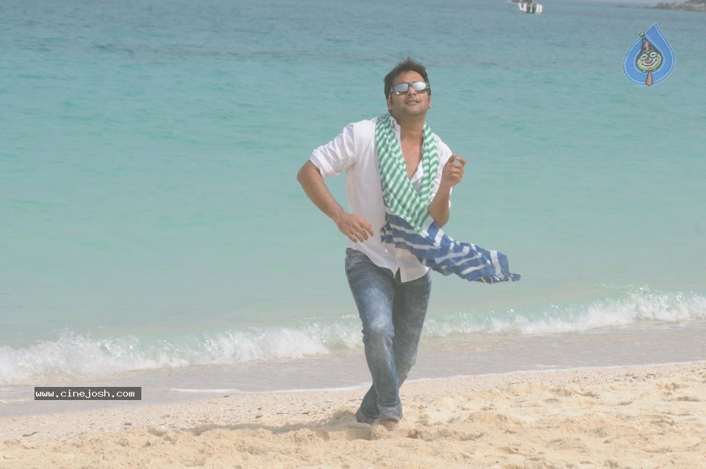 Yuddam Movie Latest Stills - 82 / 152 photos