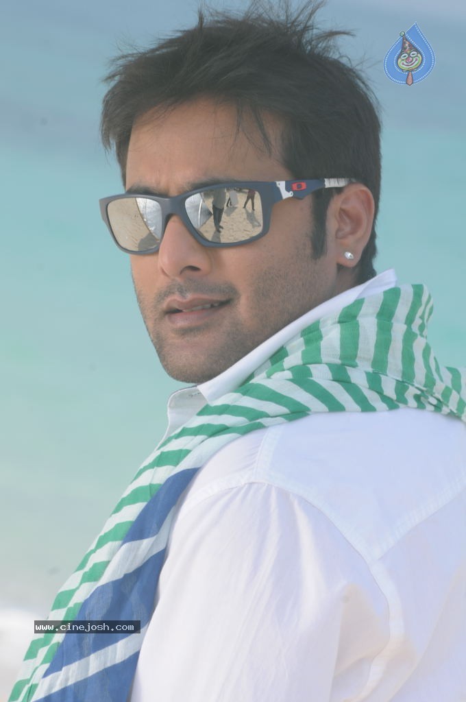 Yuddam Movie Latest Stills - 85 / 152 photos