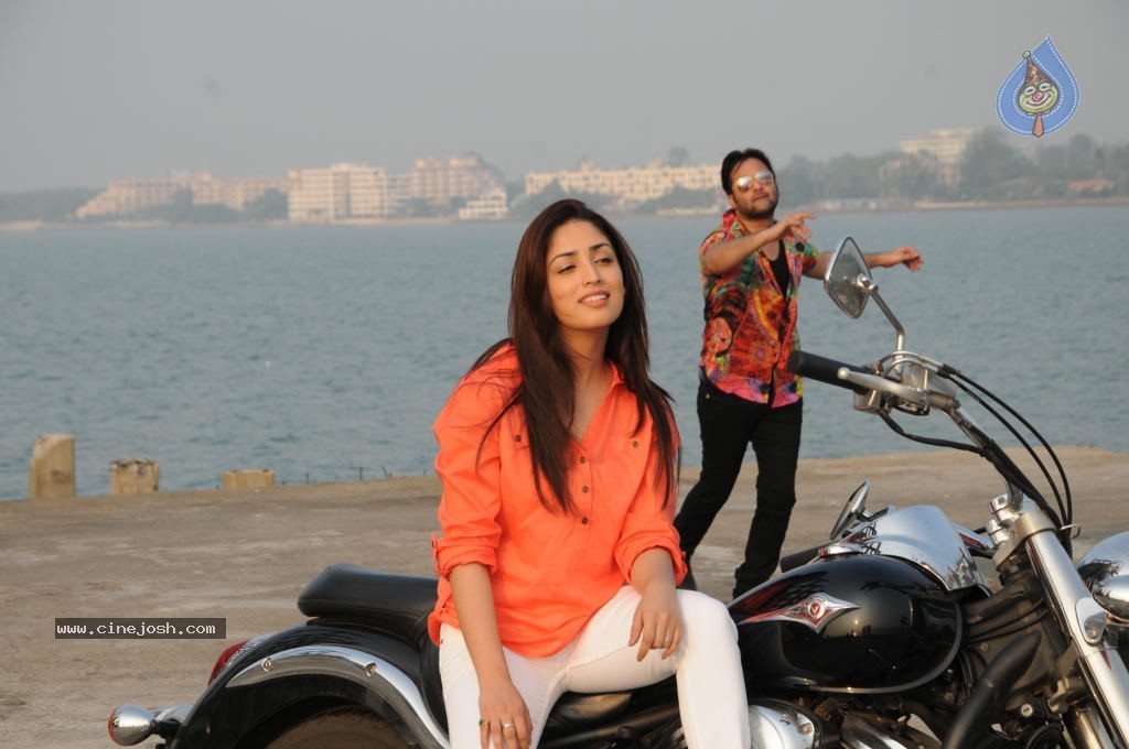 Yuddam Movie Latest Stills - 91 / 152 photos