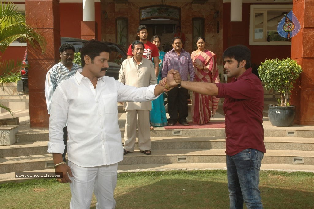 Yuddam Movie Latest Stills - 95 / 152 photos