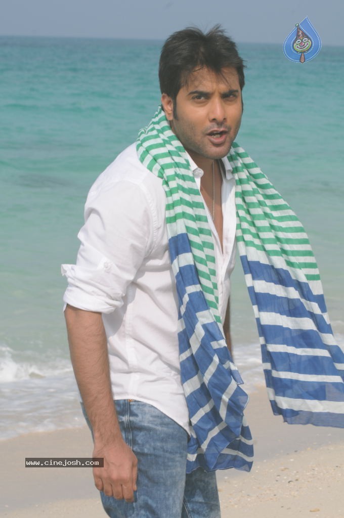 Yuddam Movie Latest Stills - 96 / 152 photos