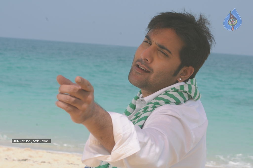 Yuddam Movie Latest Stills - 97 / 152 photos