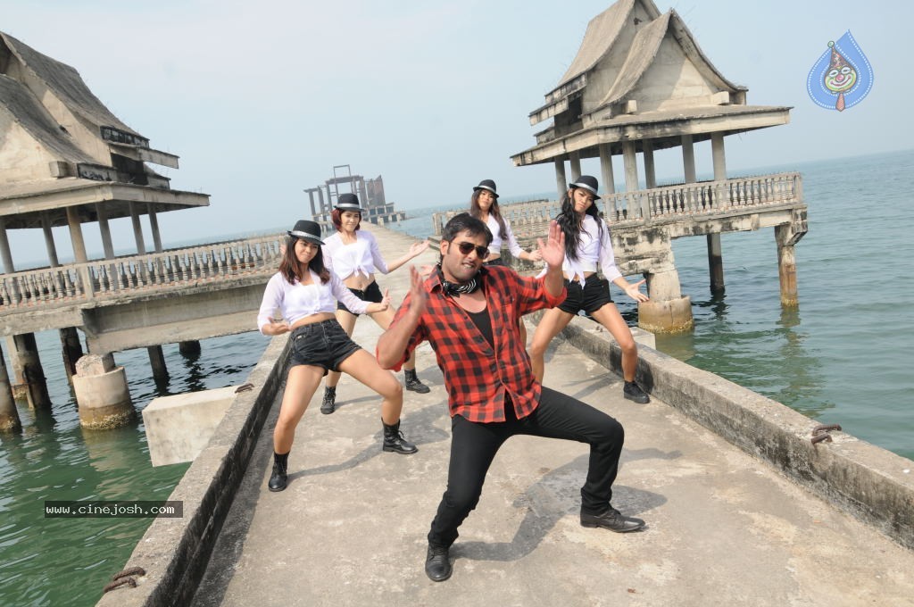 Yuddam Movie Latest Stills - 101 / 152 photos