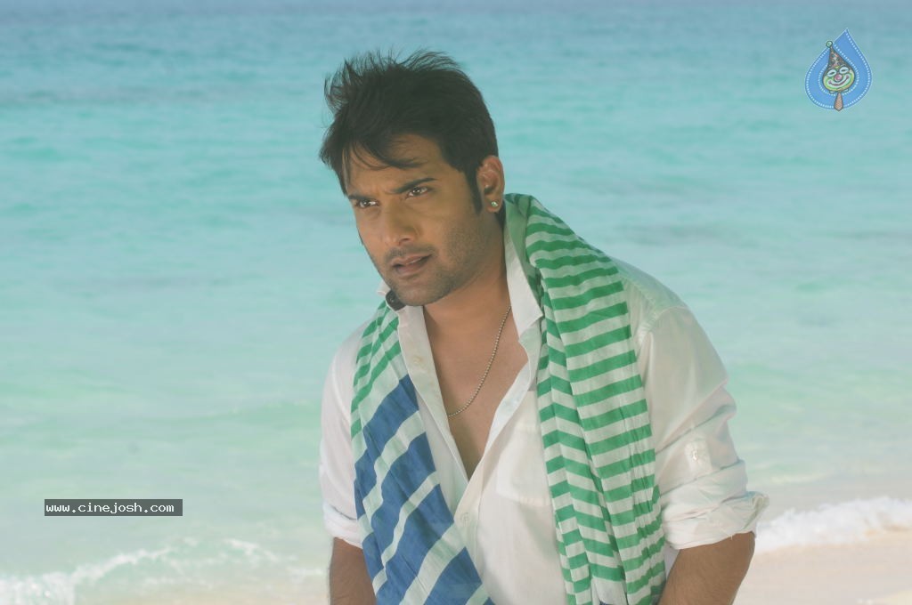 Yuddam Movie Latest Stills - 104 / 152 photos