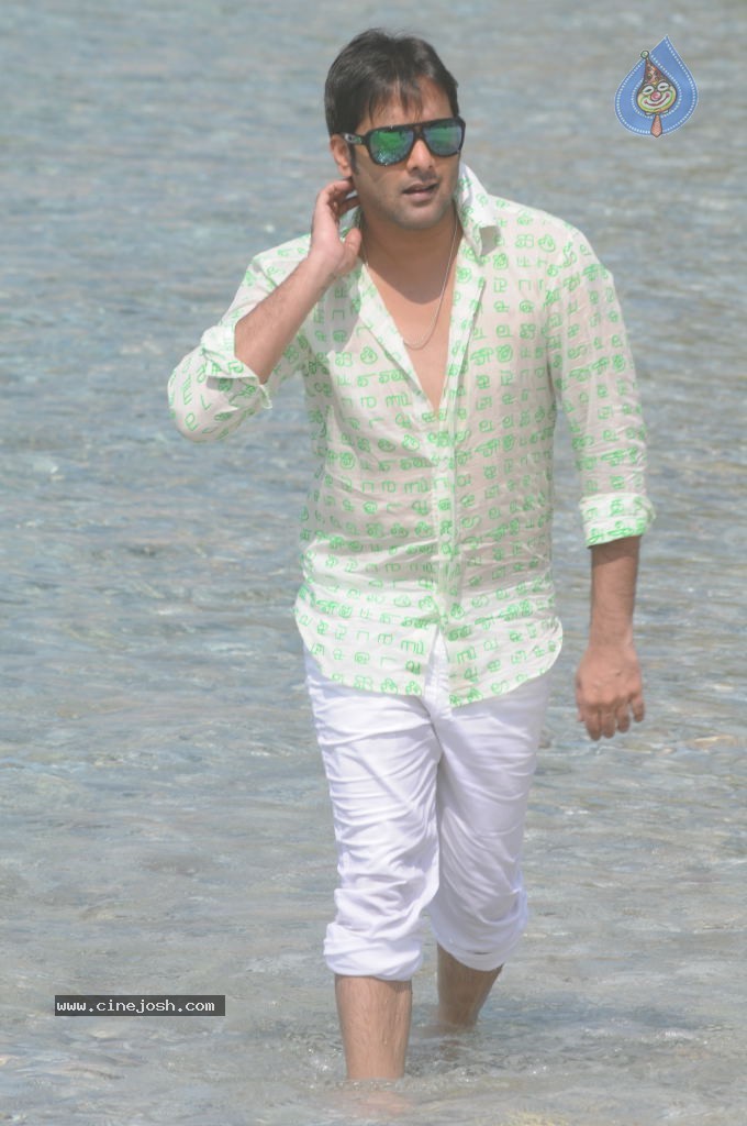 Yuddam Movie Latest Stills - 113 / 152 photos