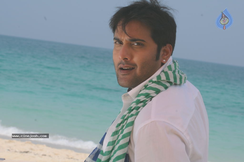 Yuddam Movie Latest Stills - 125 / 152 photos