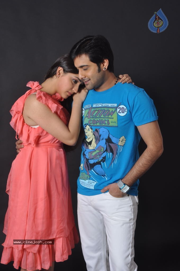 Yuddam Movie Latest Stills - 133 / 152 photos