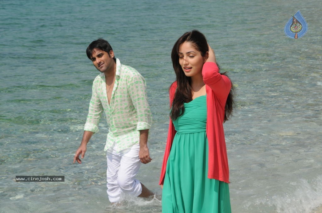 Yuddam Movie Latest Stills - 138 / 152 photos