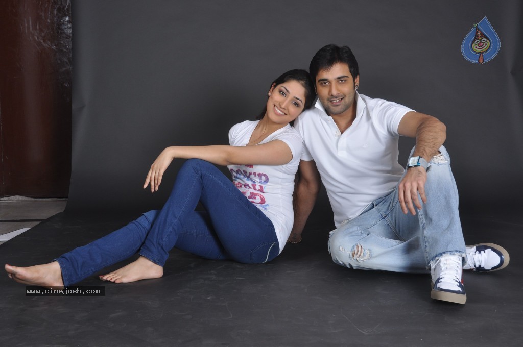 Yuddam Movie New Stills - 17 / 27 photos