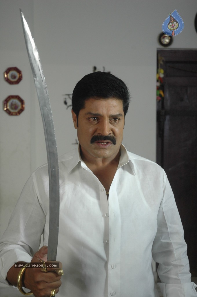 Yuddam Movie New Stills - 20 / 27 photos