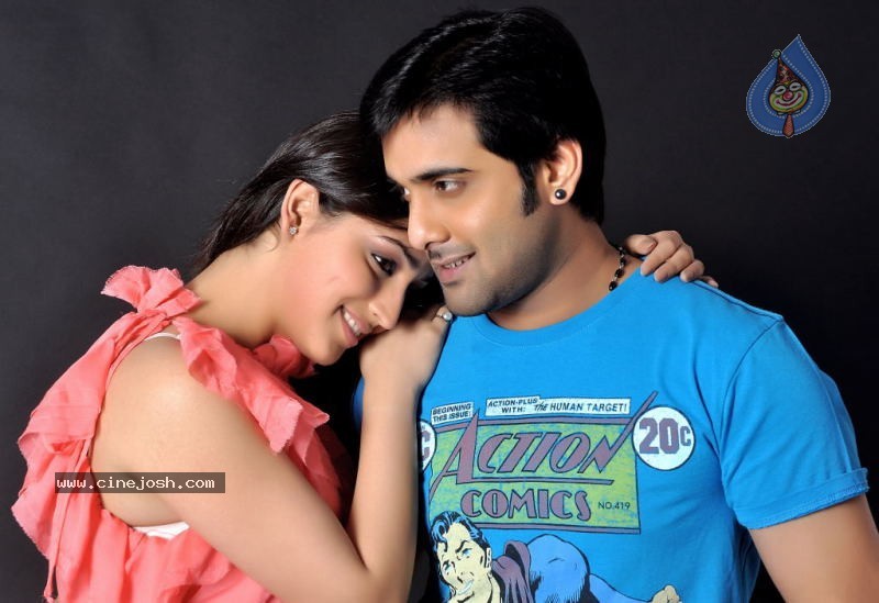 Yuddam Movie Stills - 19 / 40 photos