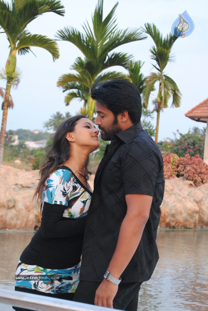 Yuganiki Okka Premikudu Movie Stills - 3 / 38 photos
