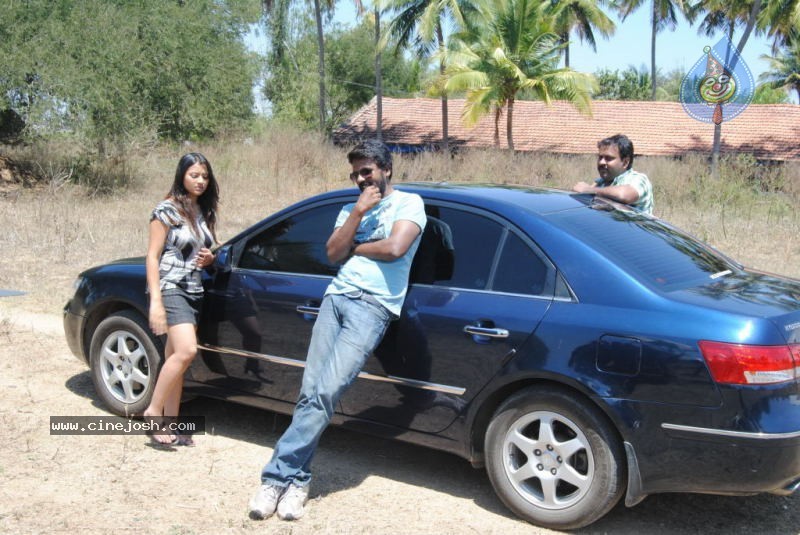 Yuganiki Okka Premikudu Movie Stills - 22 / 34 photos