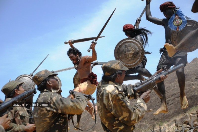 Yuganiki Okkadu Movie Latest Stills - 2 / 35 photos