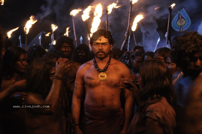 Yuganiki Okkadu Movie Latest Stills - 11 / 35 photos