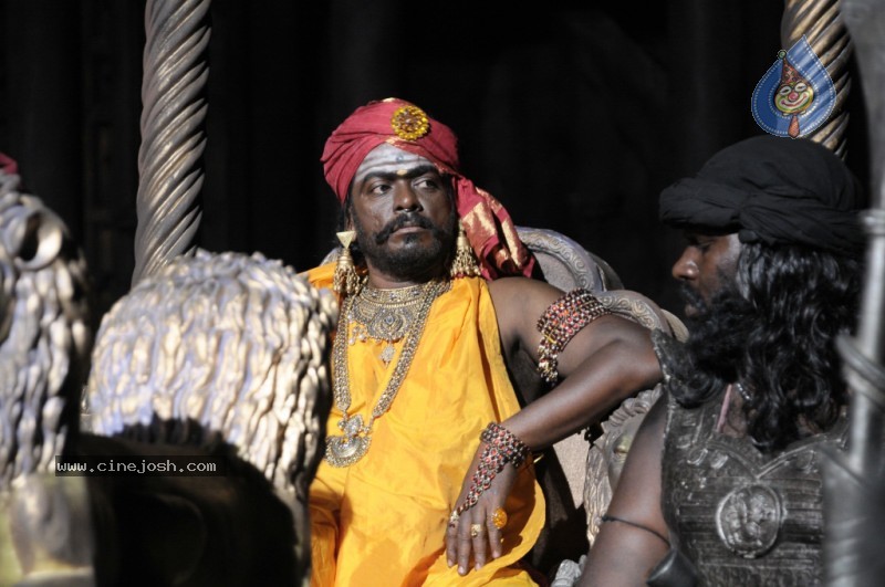 Yuganiki Okkadu Movie Latest Stills - 18 / 35 photos