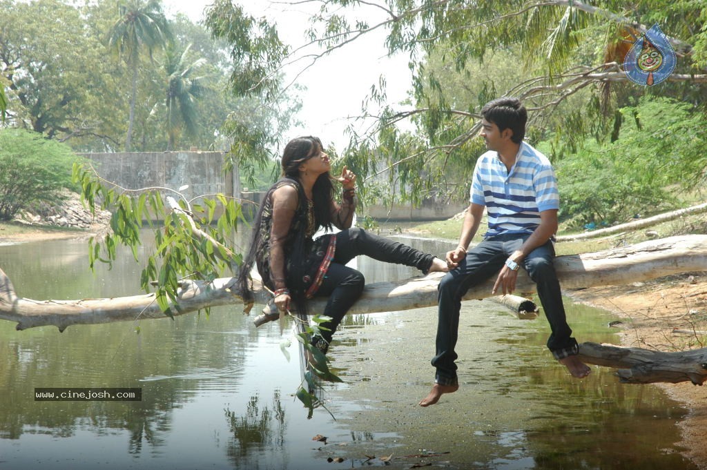 Yuva Nayakudu Movie Stills - 10 / 76 photos