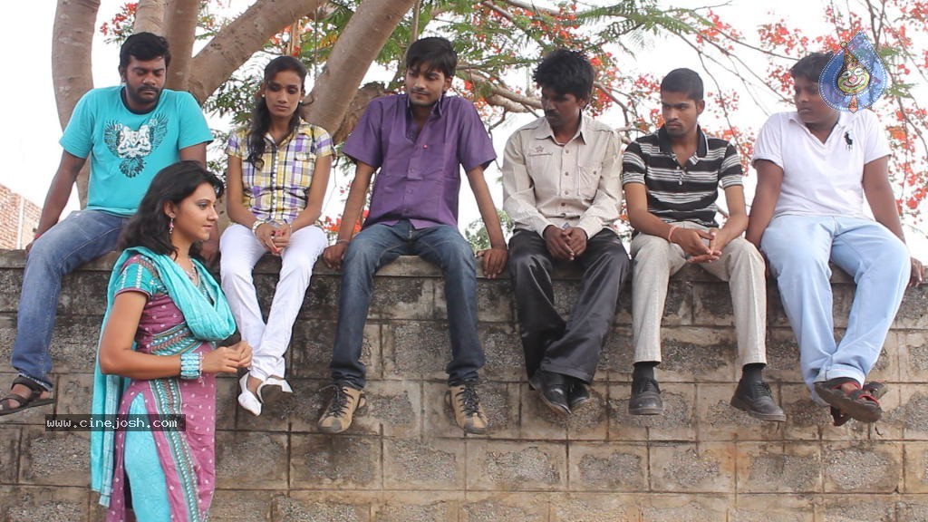 Yuva Nayakudu Movie Stills - 23 / 76 photos