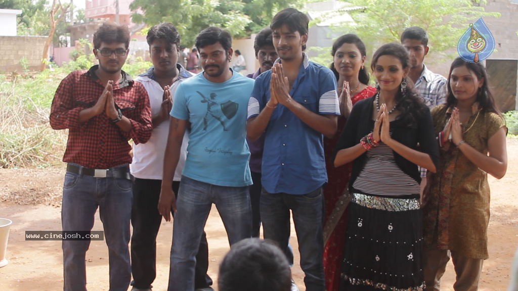 Yuva Nayakudu Movie Stills - 47 / 76 photos