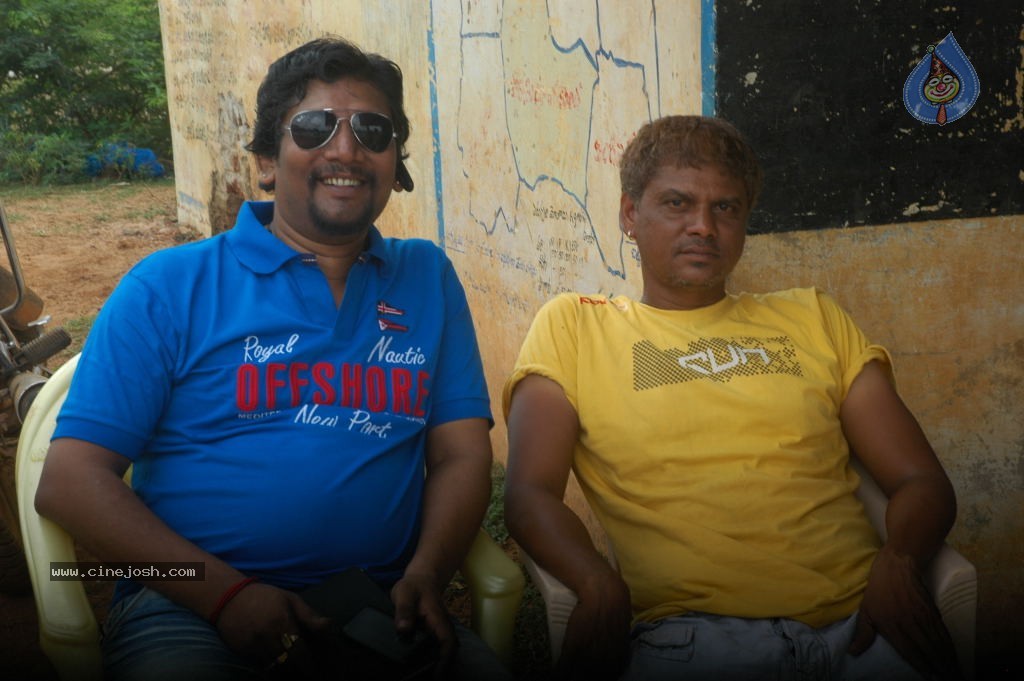 Yuva Nayakudu Movie Stills - 68 / 76 photos