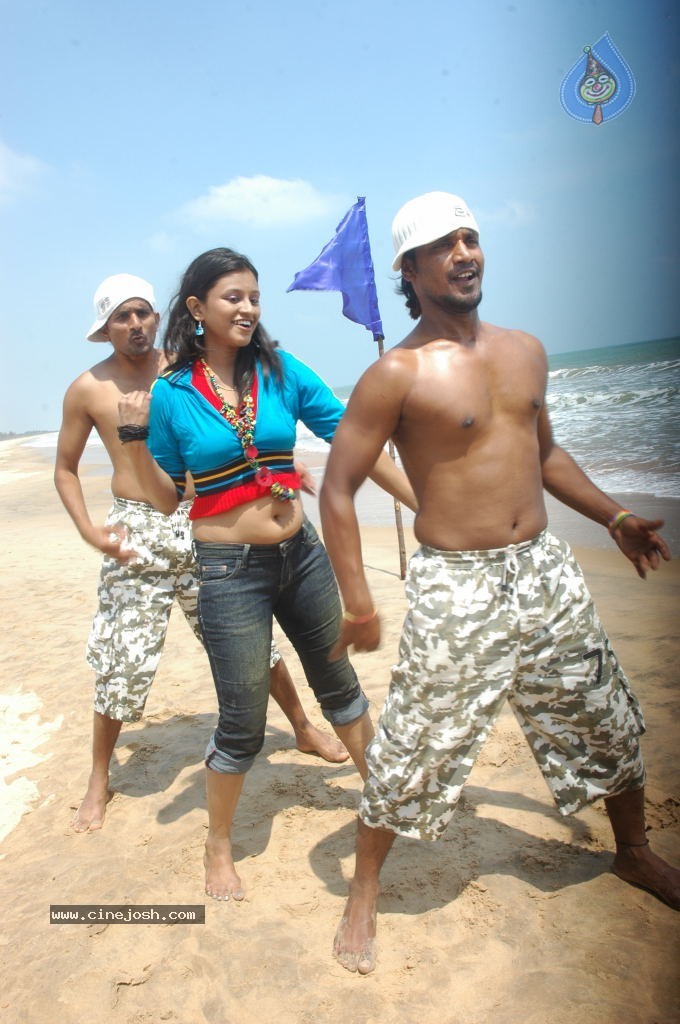 Yuva Nayakudu Movie Stills - 74 / 76 photos